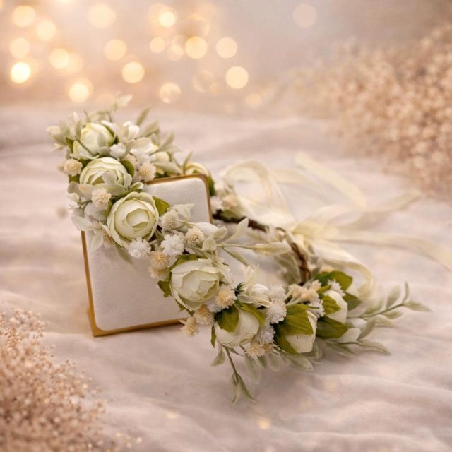 Wedding Wreaths